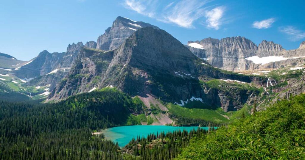 Glacier National Park