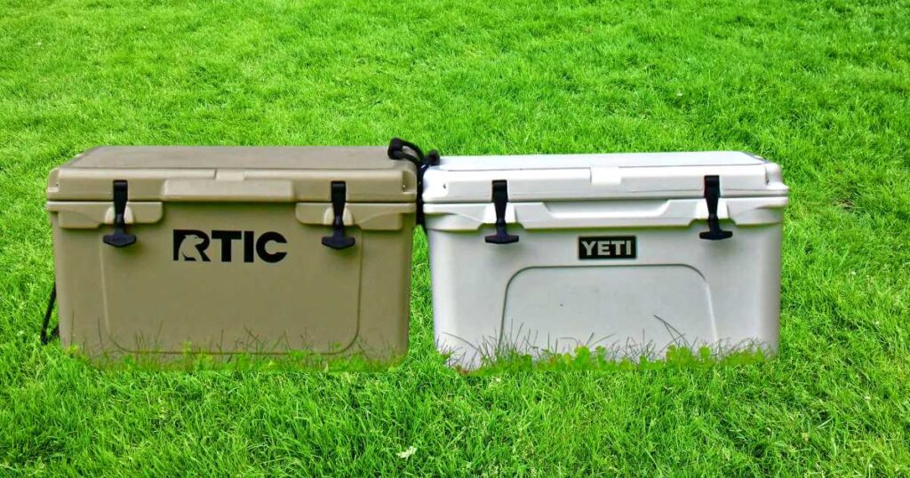 Rtic 65 Vs Yeti 75