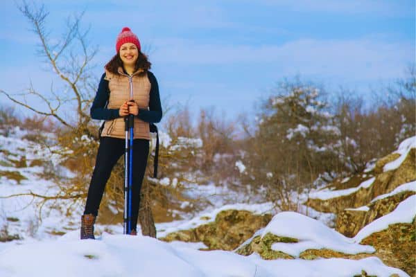 Winter Hiking 2022