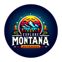 New Montana Logo Round